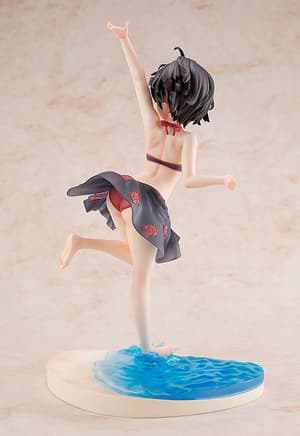 Maple - Swimsuit - KD Colle - Kadokawa (4)