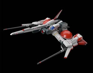 MODEROID Cruise Chaser Blassty(Re-run) - 3