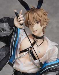 Eiden - Bunny - Character's Selection - BINDing / Native - 1