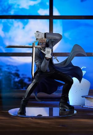 Alexander Anderson - L - Hellsing Pop Up Parade - Good Smile Company - 4
