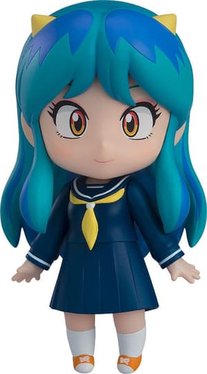 Nendoroid 1745 Lum - School Uniform - 2