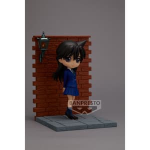 Ran Mori - Detektiv Conan Q Posket Premium - Banpresto (1)