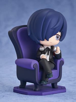 P3P Protagonist - Qset+ - Good Smile Company (4)