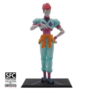 Hisoka - Hunter X Hunter - AbyStyle Studio - 2