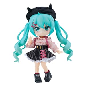 Nendoroid Doll Hatsune Miku -  Date Outfit - 7