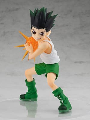 Gon Freecss - Hunter x Hunter Pop Up Parade - Good Smile Company - 2