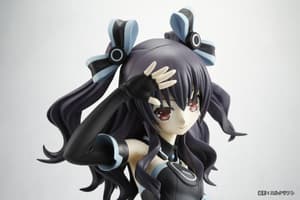 Uni (Black Sister) - Broccoli - 5