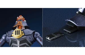 MODEROID Big O(re-run) - 7