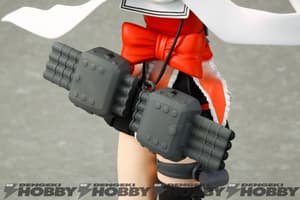 Sendai Kai Ni - Kantai Collection PM Figur - 1