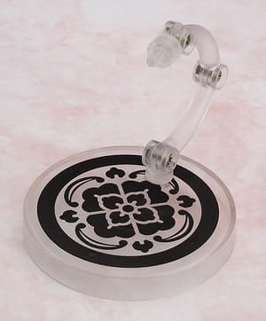 Nendoroid 518 Kashuu Kiyomitsu - Re-release - 2
