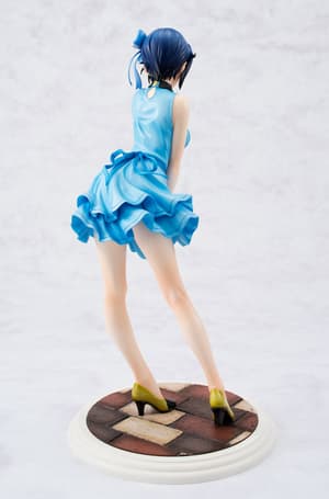 Tsugumi Seishirou - Revolve - 6