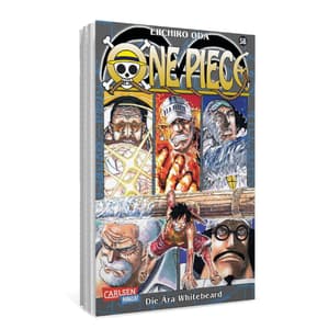 One Piece - Band 58 - 3