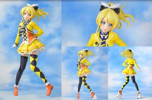 Eri / Eli Ayase - Sunny Day Song - SPM Figur - 2