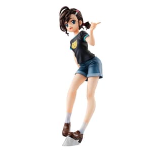 Mana Inuyama - Gegege Gals - Megahouse - 5