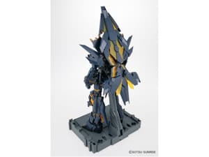 RX-0 Unicorn Gundam Unit 2 Banshee Norn - Mobile Suit Gundam - PG 1/60 - Modelkit - Bandai Spirits (1)