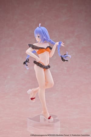 Roxy Migurdia - Ravitier - Taito - 10