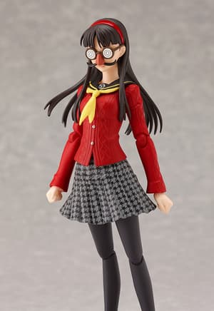 figma 144 Yukiko Amagi - 6