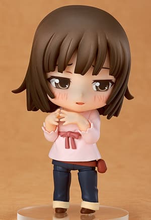 Nendoroid 396 Nadeko Sengoku - 3