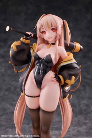 Nanohana Hoshi (StarCat) -  Limited Bonus Edition - Rainbow - Hobby Sakura (2)