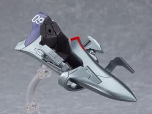 Nendoroid 1419 Rei Ayanami - Plugsuit - Re-Release - 5
