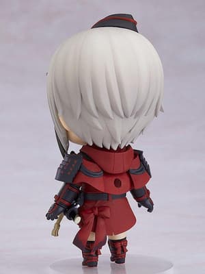 Nendoroid 1310 Hyuuga Masamune  - 5