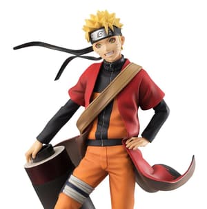 Naruto Uzumaki - Sennin Mode - Megahouse G.E.M. - Re-Release - 5