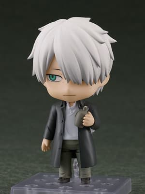 Nendoroid 2246 Ginko - 3