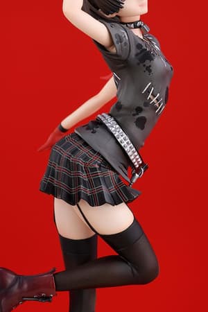 Makoto Niijima - Amakuni / Hobby Japan - 6
