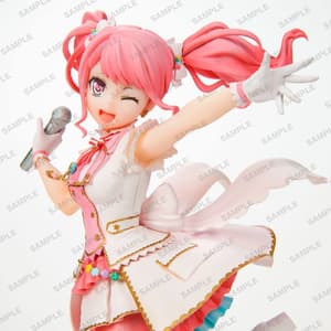 Aya Maruyama - Pastel Palletes - Vocal Collection - Bushiroad Creative - 7