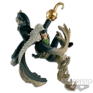 Sir Crocodile - Abiliators Figur - Neuauflage - 2