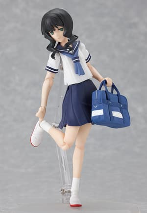 Figma SP-034 Yomi Takanashi - 2