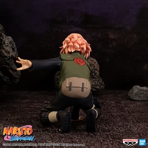 Sakura Haruno - Naruto Shippuden - Panel Spectacle - Banpresto (1)
