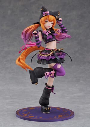 Mayano Top Gun [Rockin'☆MewMeow] Ver. 1/7 Scale Figure - 2