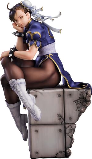 Chun-Li - 1