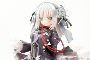 RyuZU - Clockwork Planet - Kotobukiya - 9