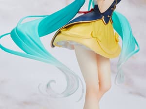 Hatsune Miku Wonderland - Schneewittchen - Taito - Neuauflage - 8