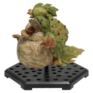 Capcom Figure Builder Monster Hunter Standard Model Plus THE BEST ~Vol. 19・20・21~【BOX】 - 5
