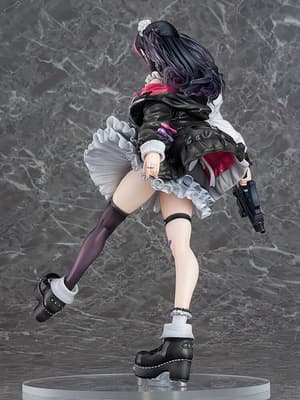 Jirai-chan: Light Equipment Ver. - 10