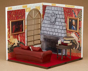 Gryffindor Common Room - Harry Potter Nendoroid Playset 08 - 2