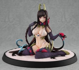 Chiyo - Ane Naru Mono - Revolve - 4