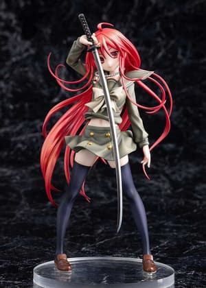 Shana - Light Novel Illustration - KD Colle - Kadokawa - 3