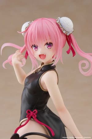 Nana Astar Deviluke - China Dress - Desktop Cute - Taito - 6