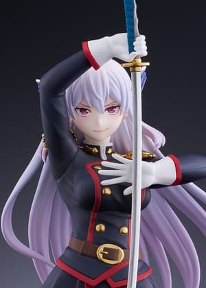 Kyoka Uzen - Chained Soldier Pop Up Parade -Good Smile Company - 6