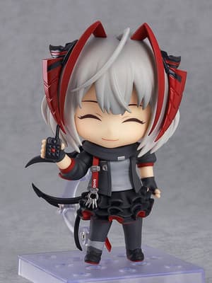 Nendoroid 1375 W - Neuauflage - 3