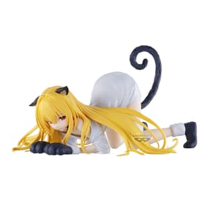 Golden Drakness / Konjiki no Yami - To Loveru Darkness - Nyarls Collection - Banprsto  - 1