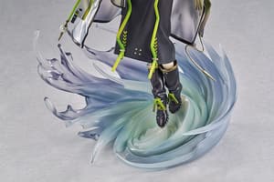 Muelsyse - Elite 2 Figure by Good Smile Company | Arknights - 8