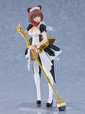 PLAMAX GP-11 Maidroid Raquel - 2