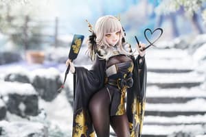 Blanc - White Rabbit - Good Smile Company - 6