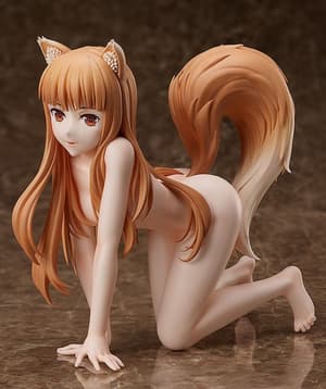 Holo / Holo - 1/4 B-Style - FREEing - 3