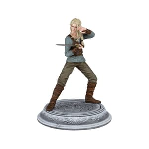 Ciri - Season 2 - The Witcher - Dark Horse - 3